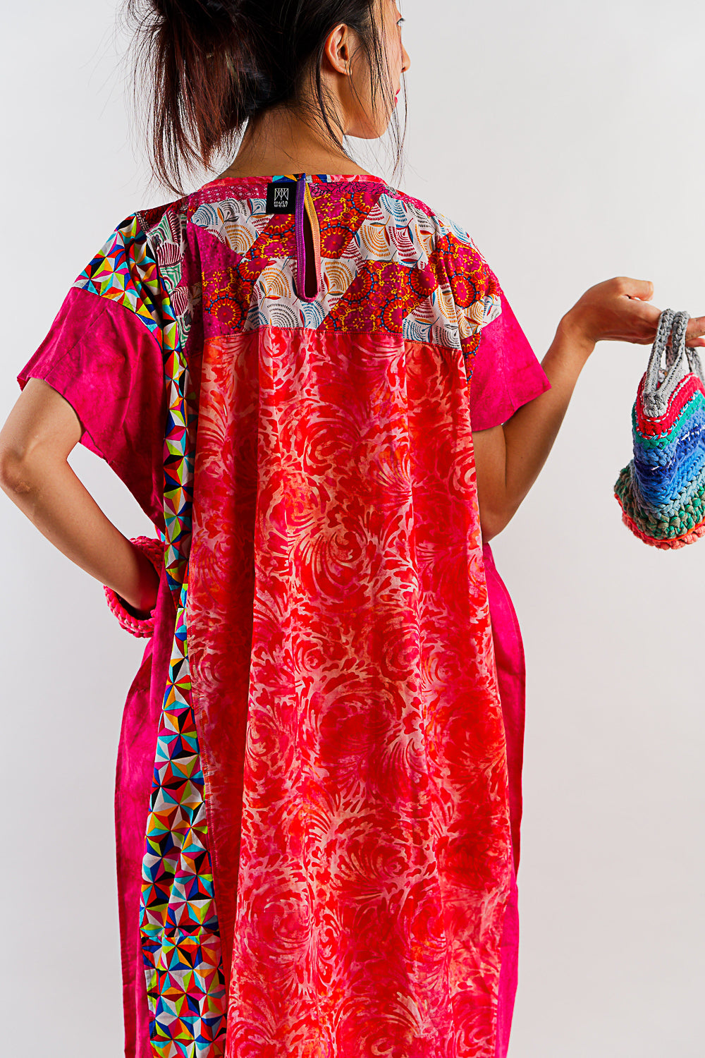 Oya V2 Dress