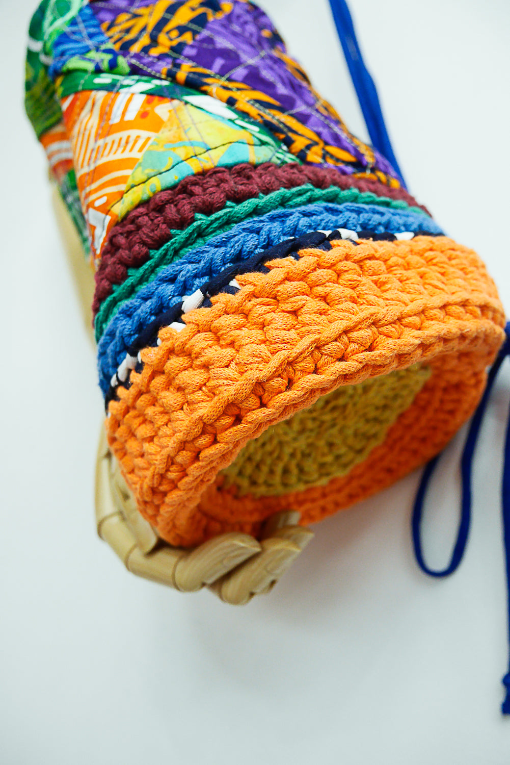 Huat Da Bucket Bag (HDBB)
