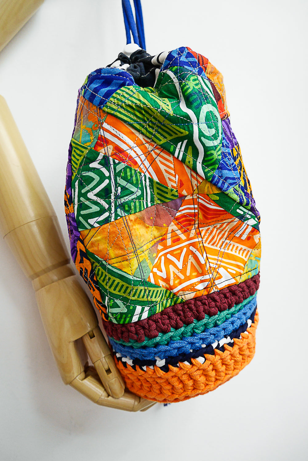 Huat Da Bucket Bag (HDBB)