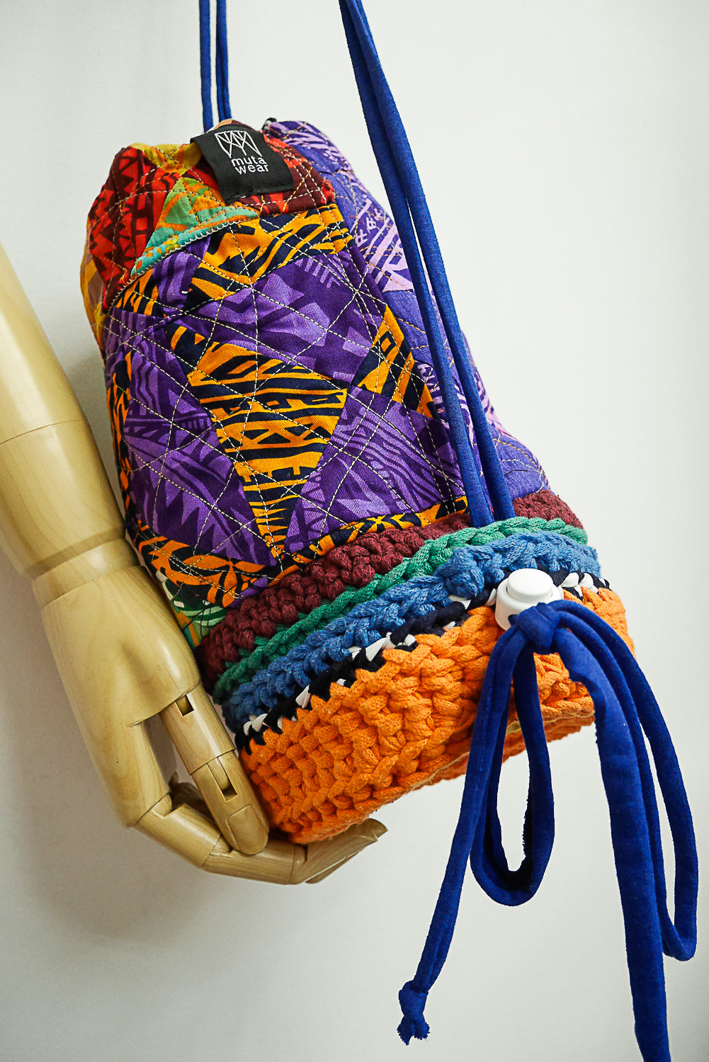 Huat Da Bucket Bag (HDBB)