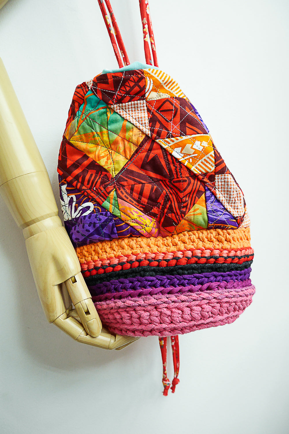 Huat Da Bucket Bag (HDBB)