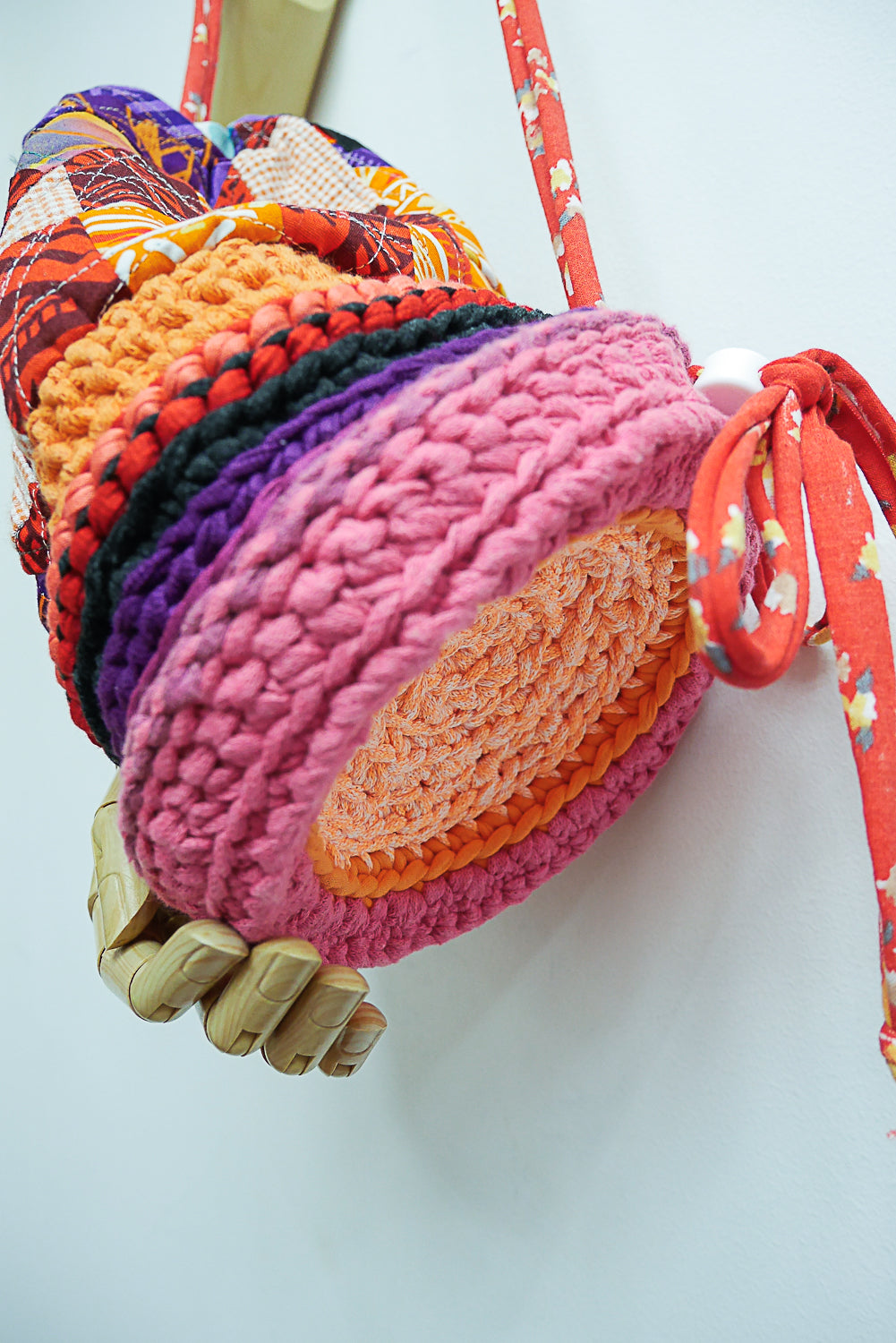 Huat Da Bucket Bag (HDBB)