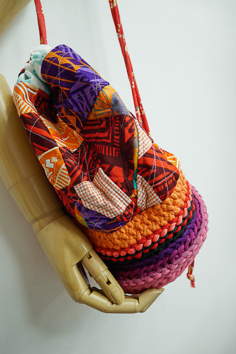 Huat Da Bucket Bag (HDBB)