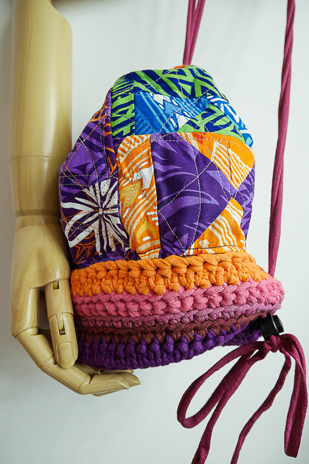 Huat Da Bucket Bag (HDBB)