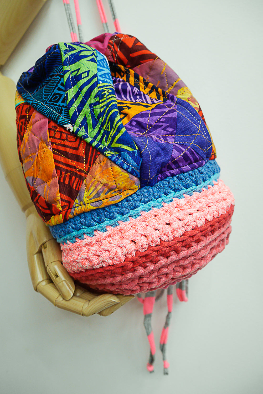 Huat Da Bucket Bag (HDBB)