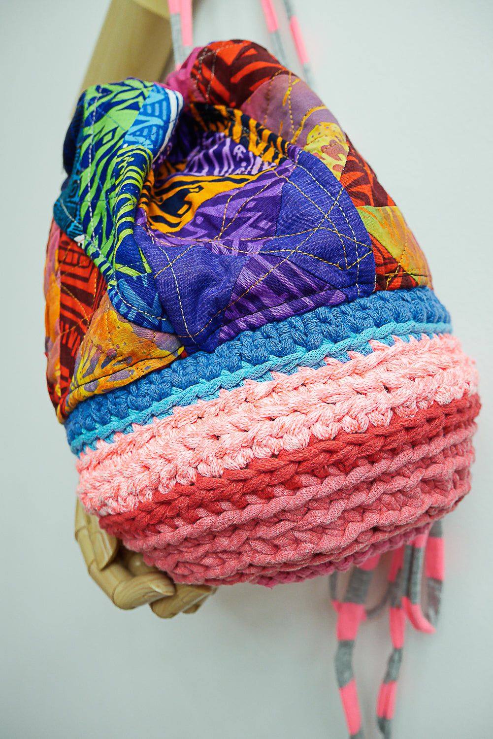 Huat Da Bucket Bag (HDBB)