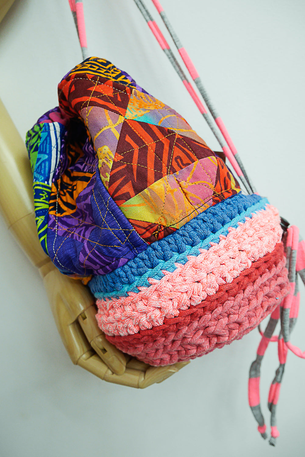 Huat Da Bucket Bag (HDBB)