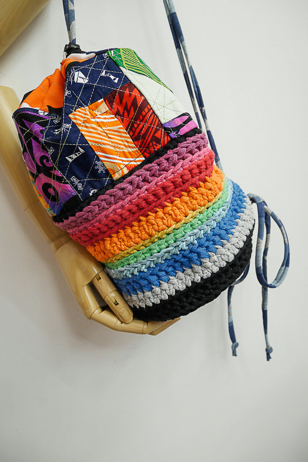 Huat Da Bucket Bag (HDBB)
