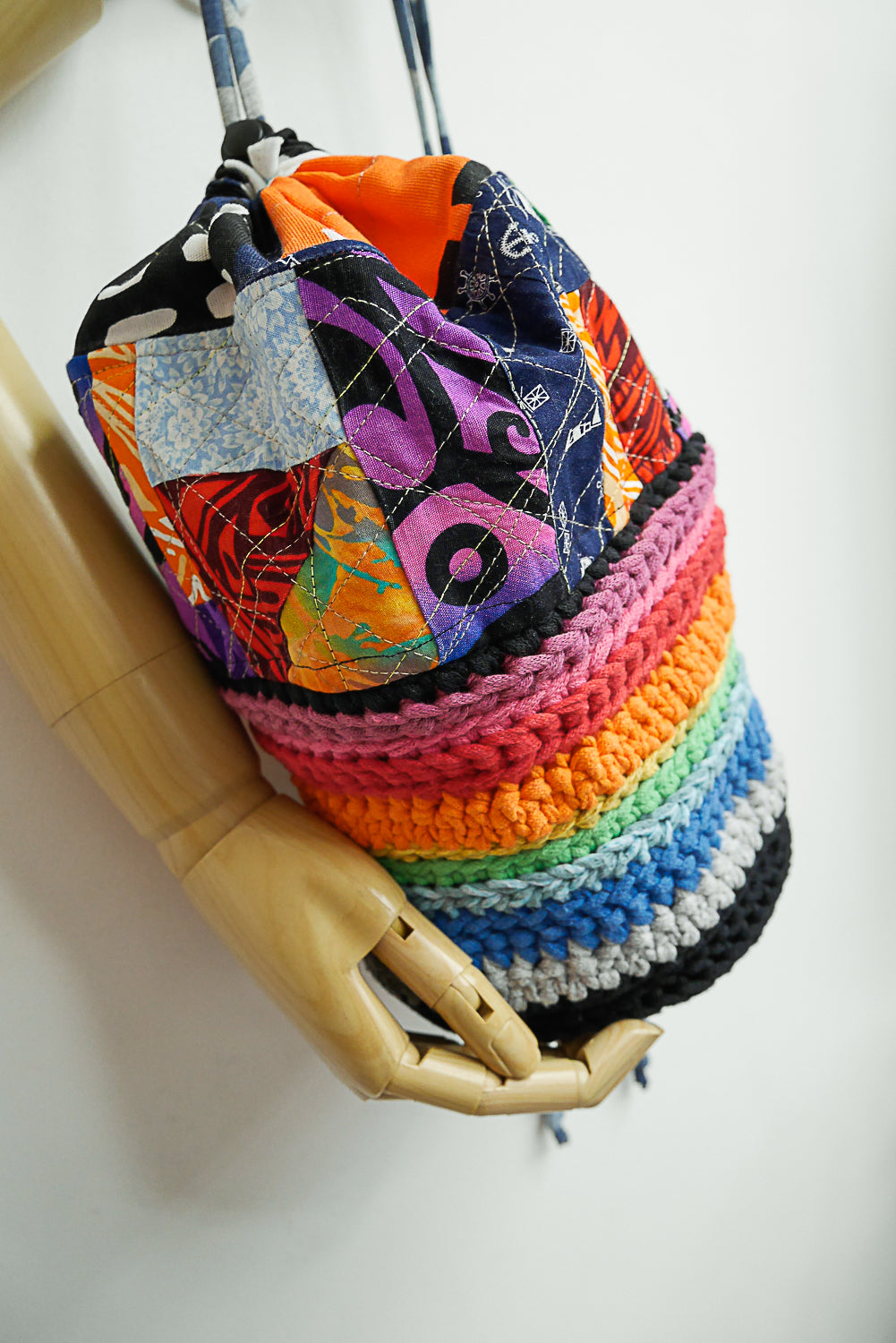 Huat Da Bucket Bag (HDBB)