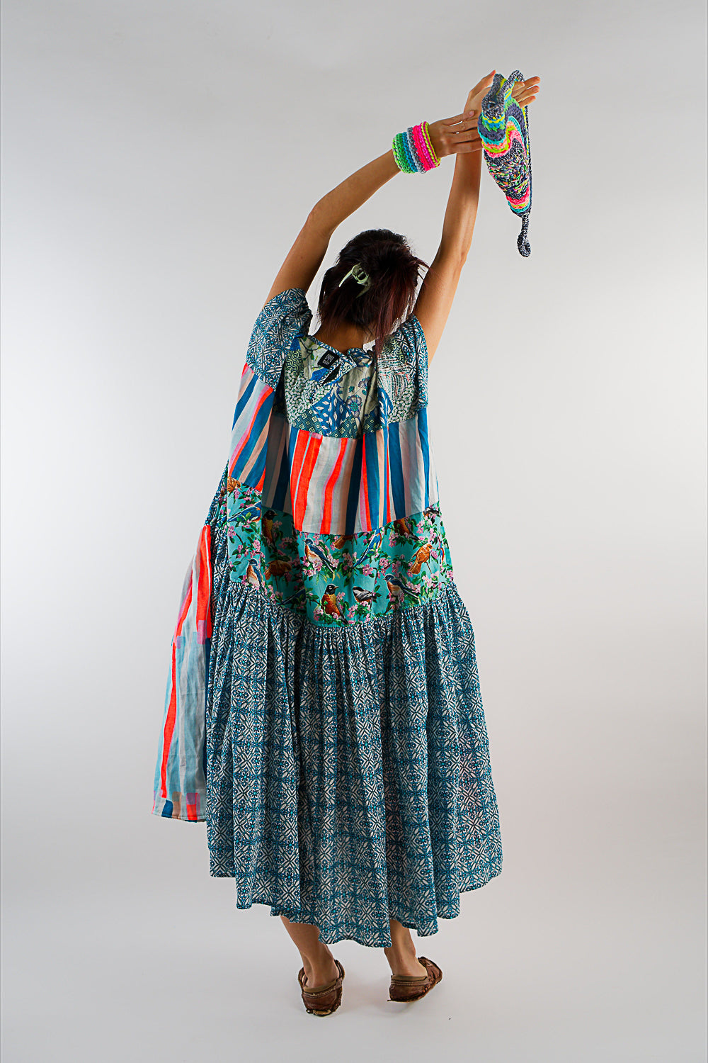 Penelope V2 Dress