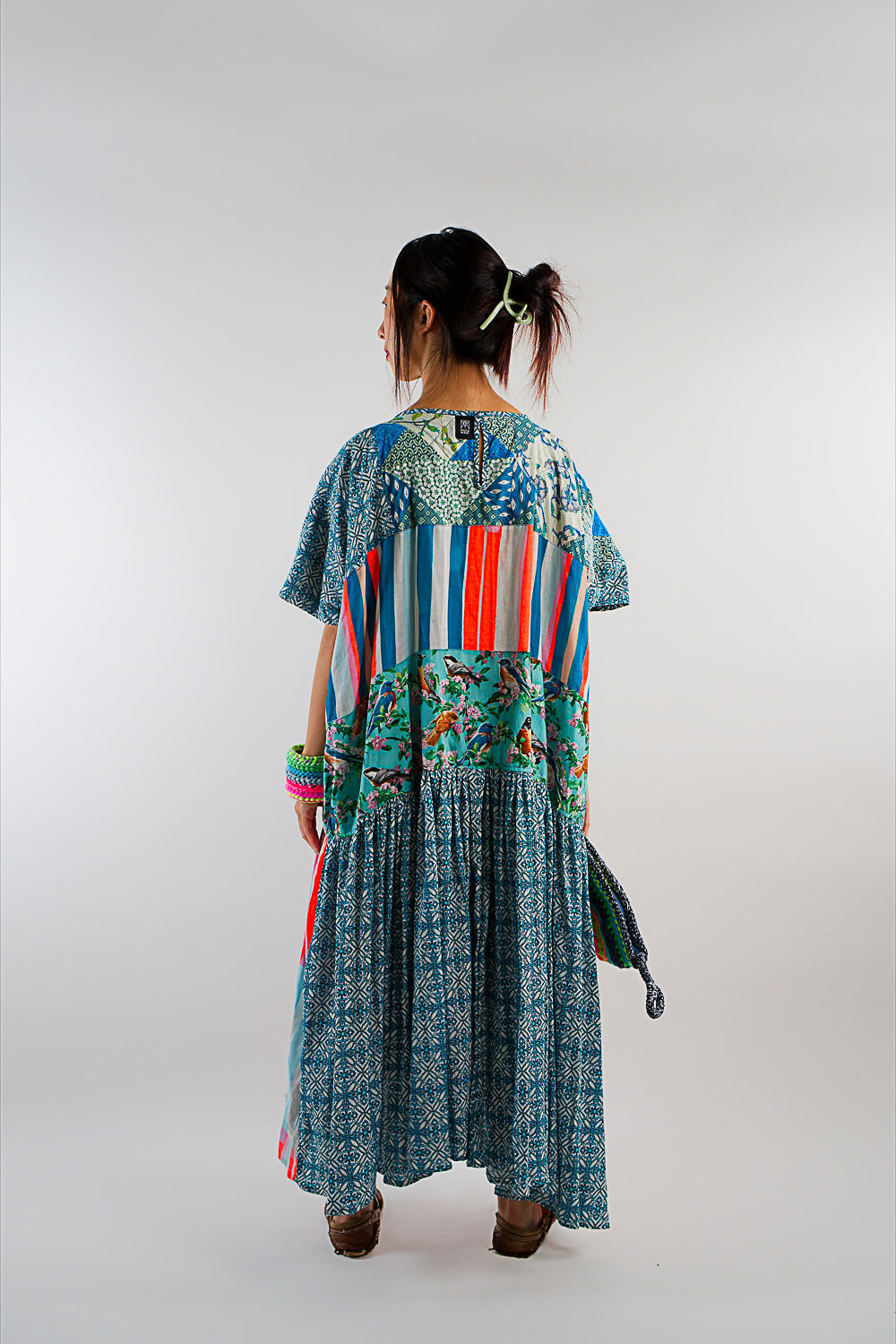 Penelope V2 Dress