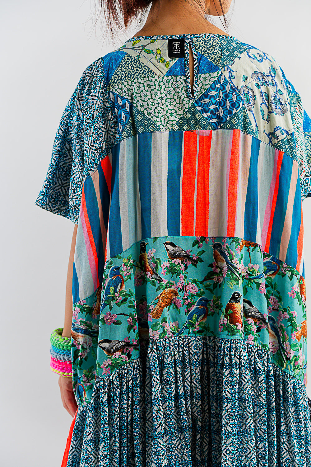 Penelope V2 Dress