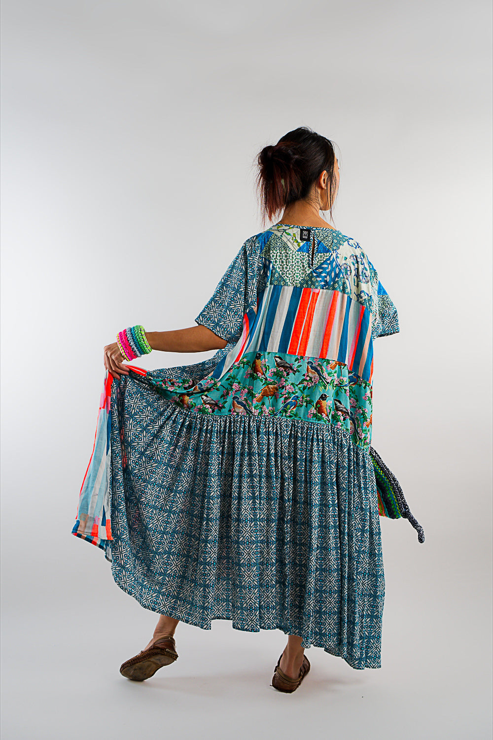 Penelope V2 Dress
