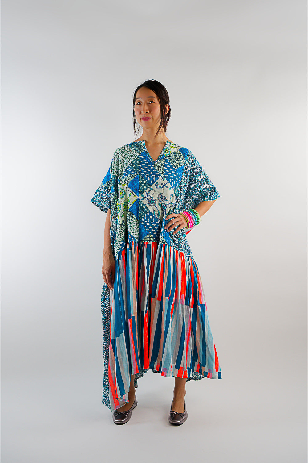 Penelope V2 Dress