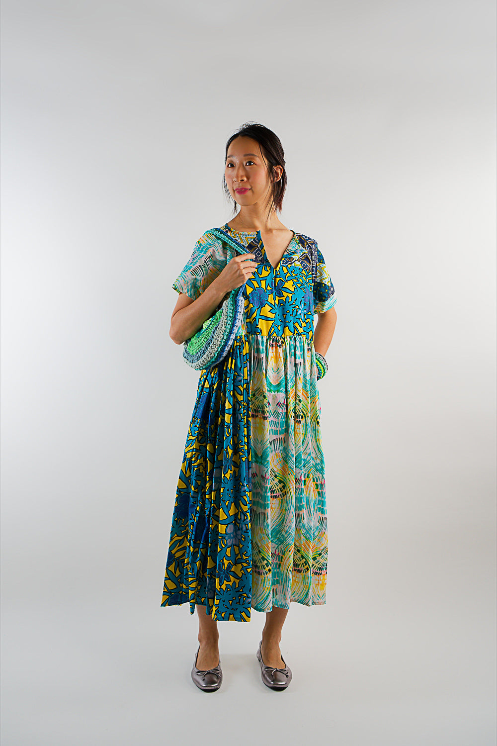 Persephone V2 Dress