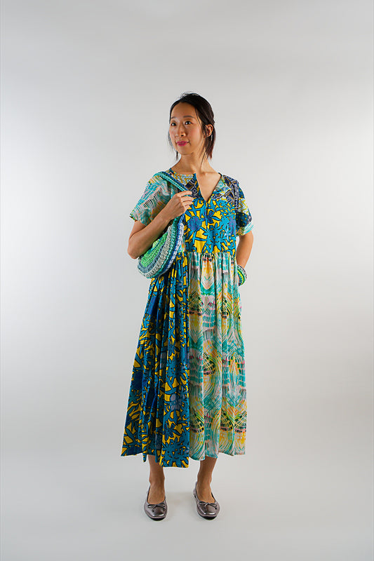 Persephone V2 Dress