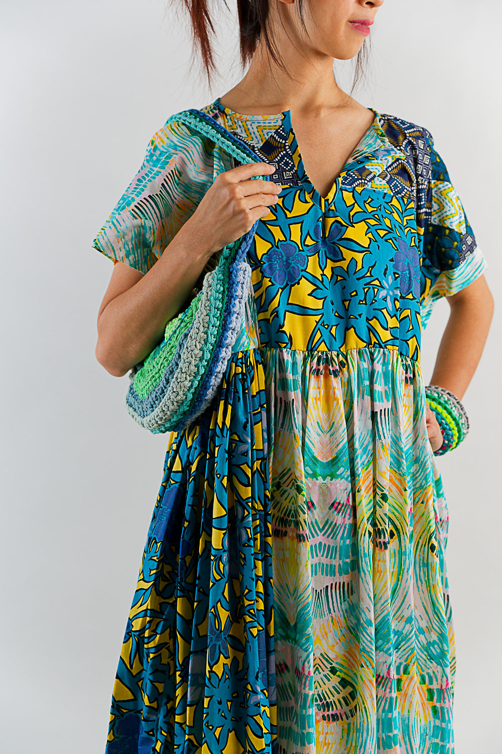 Persephone V2 Dress