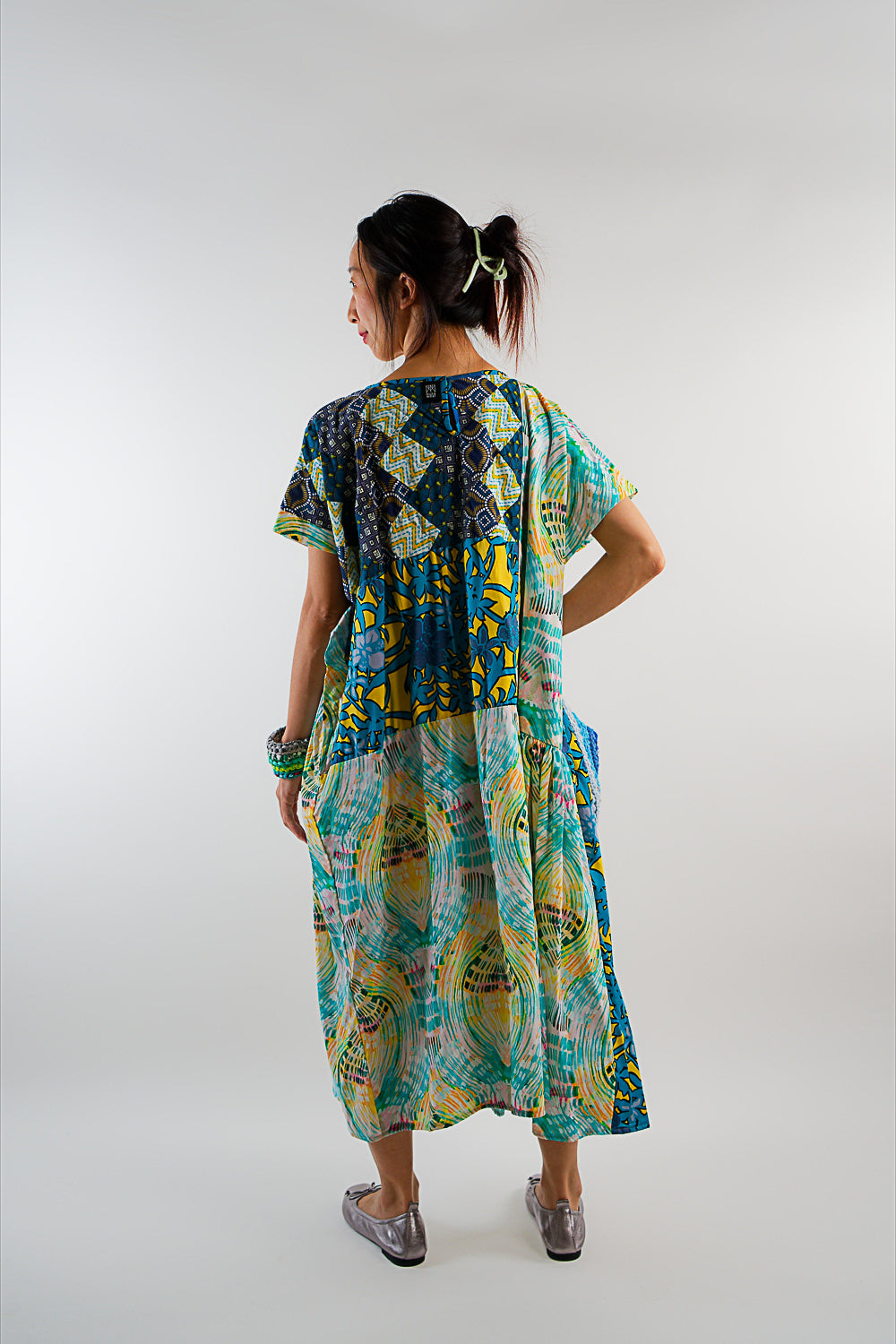 Persephone V2 Dress