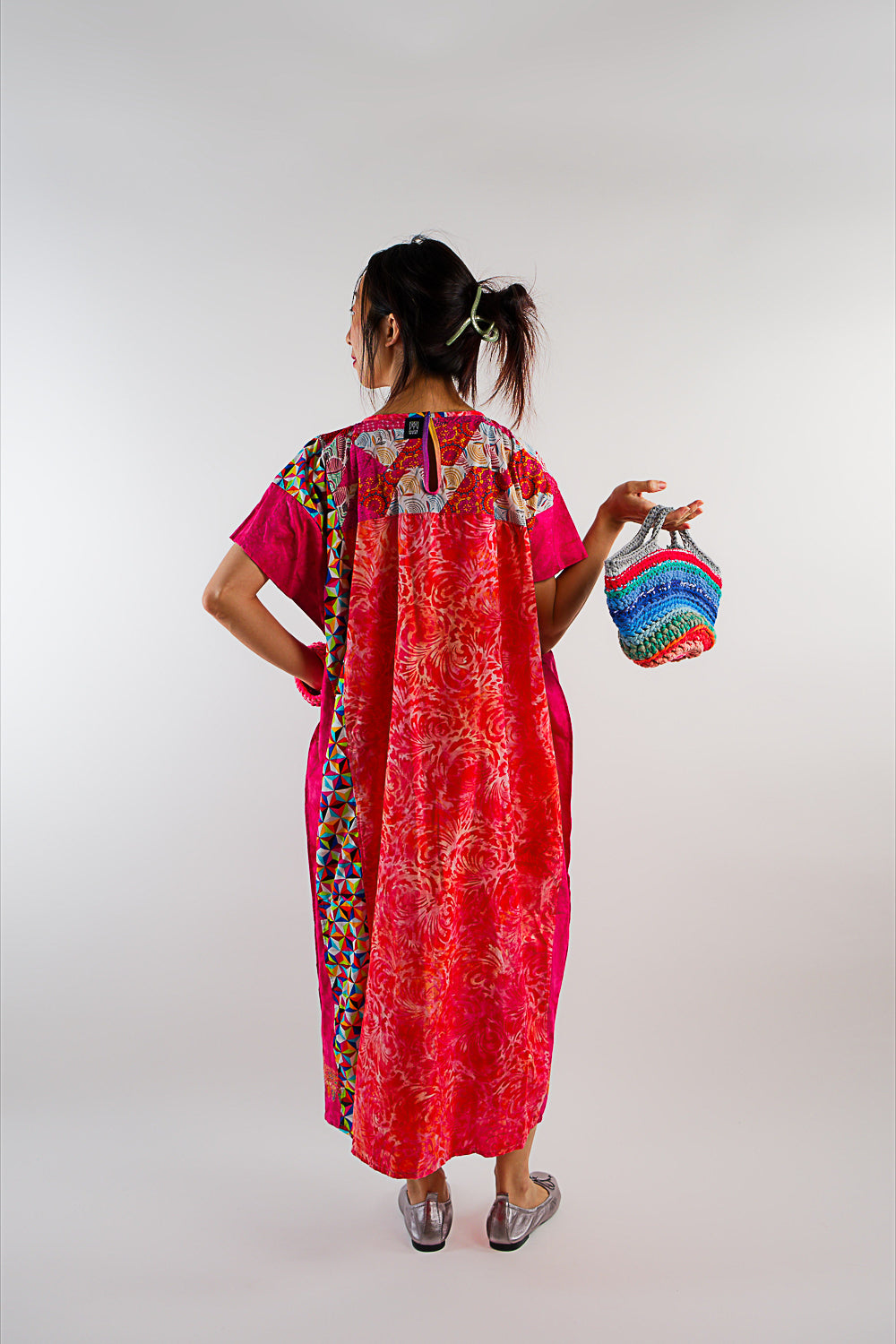 Oya V2 Dress