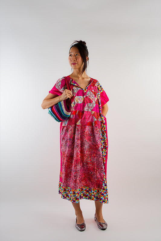 Oya V2 Dress