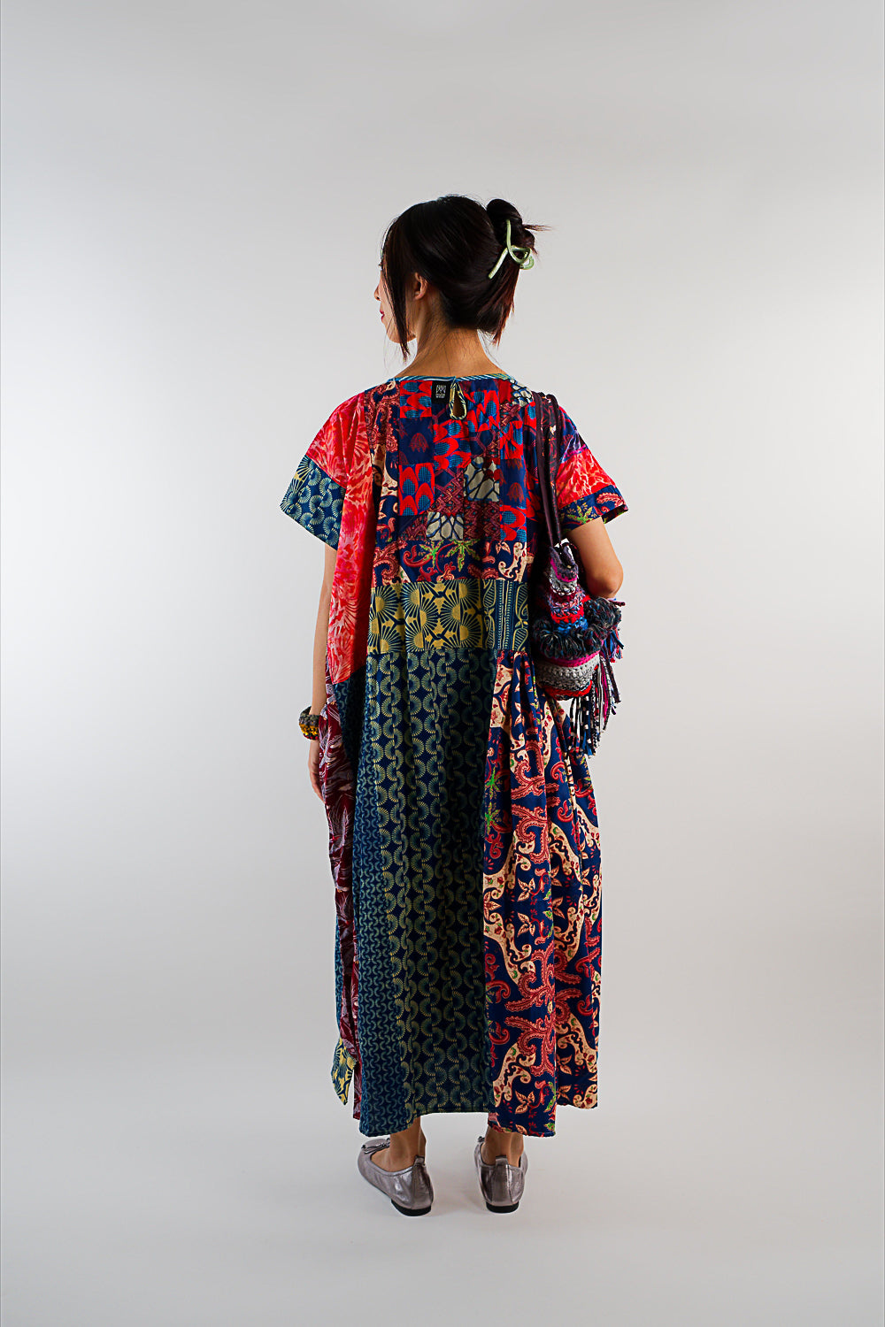 Sophia V2 Dress