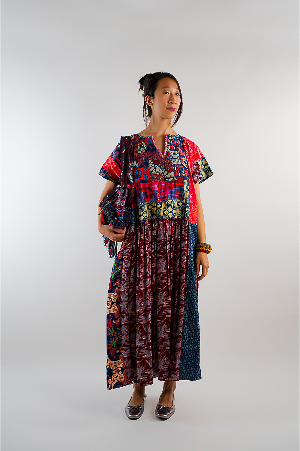 Sophia V2 Dress