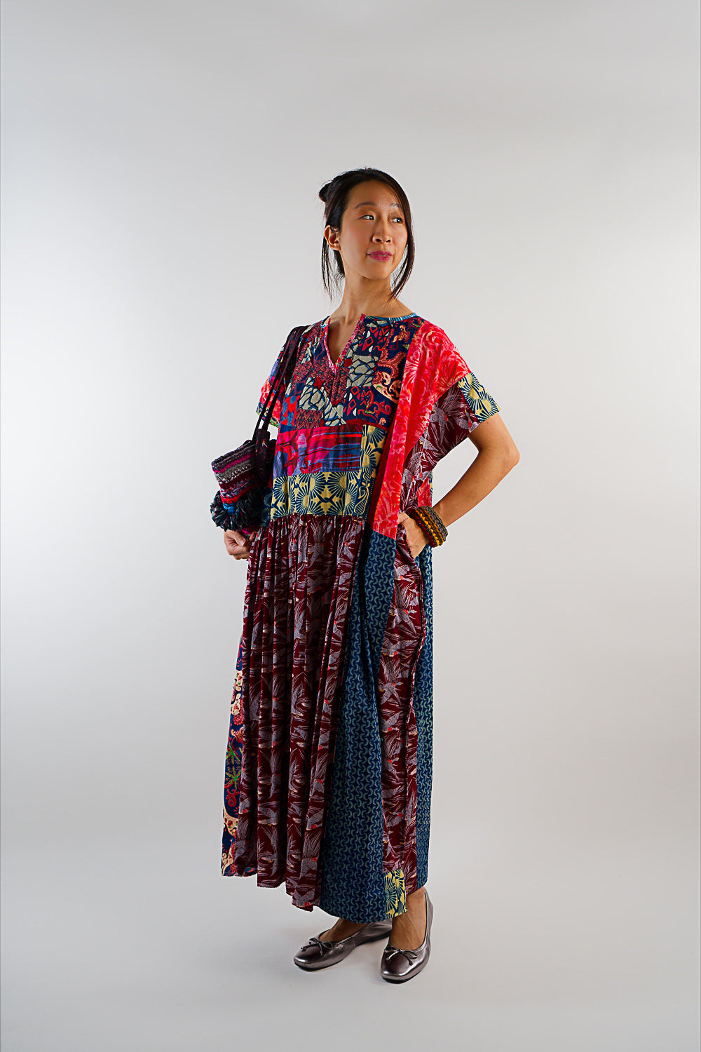 Sophia V2 Dress