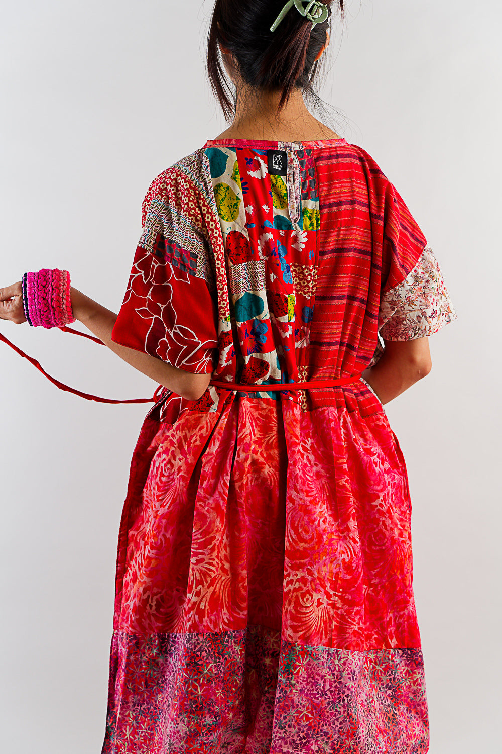 Ramona V2 Dress