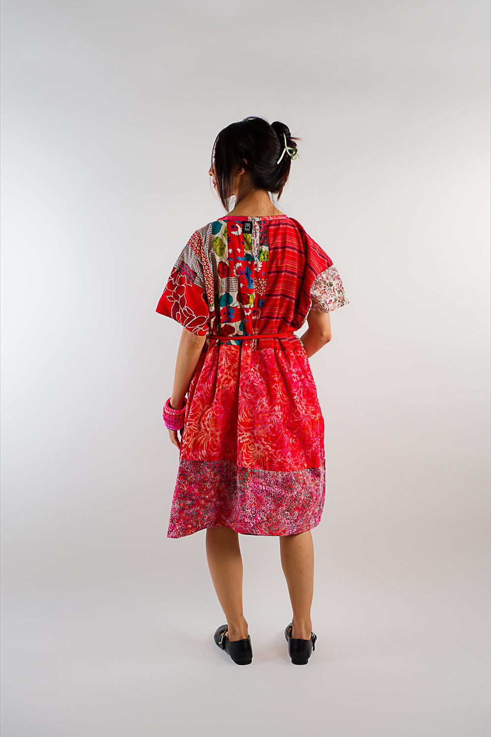 Ramona V2 Dress