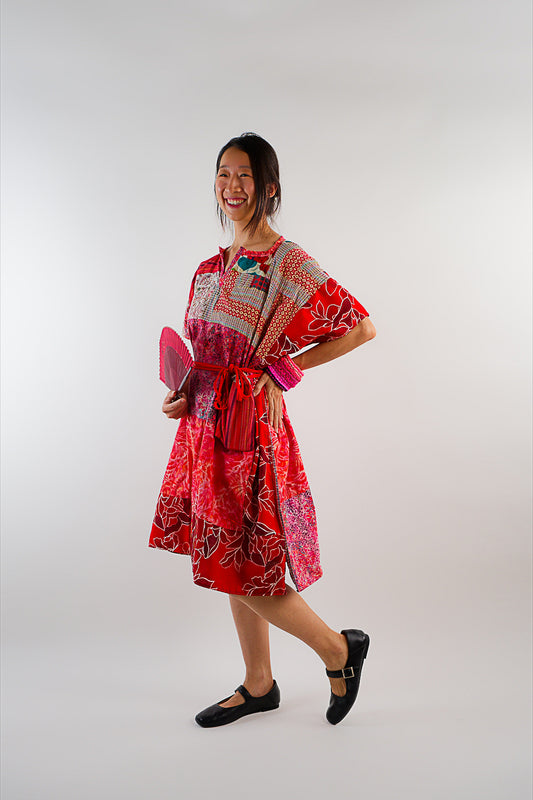 Ramona V2 Dress