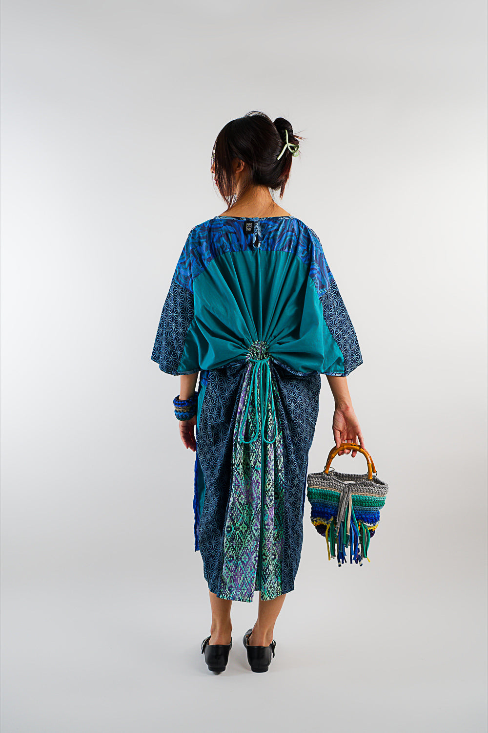 Ophelia V2 Dress