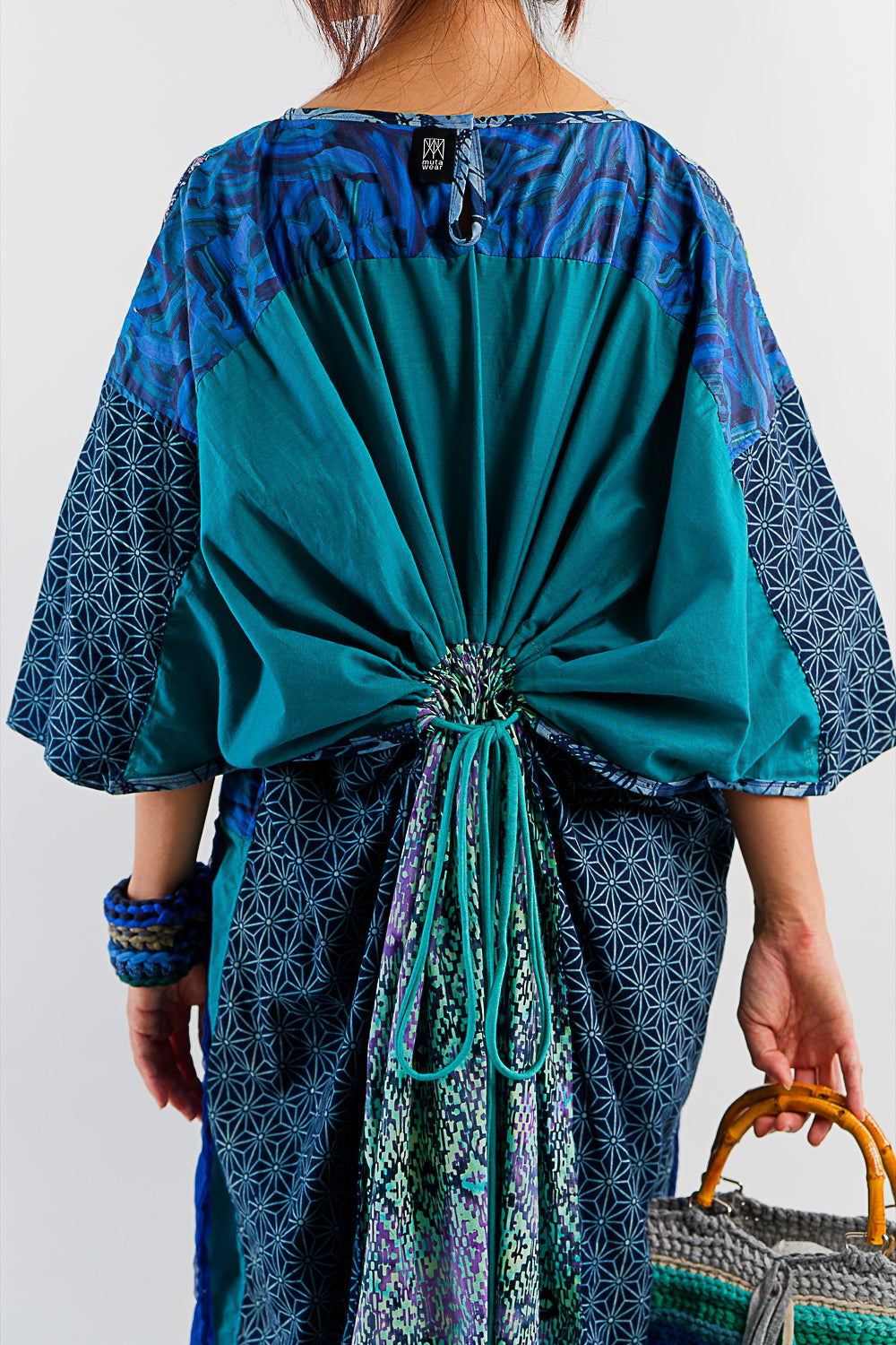 Ophelia V2 Dress