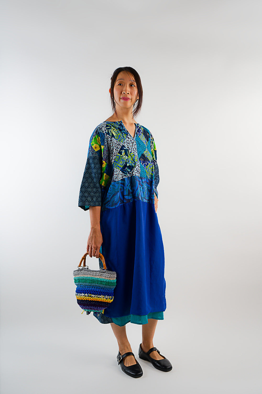Ophelia V2 Dress