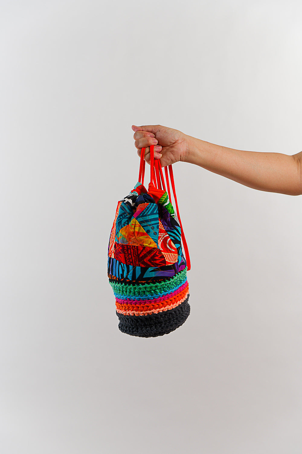 Huat Da Bucket Bag (HDBB)