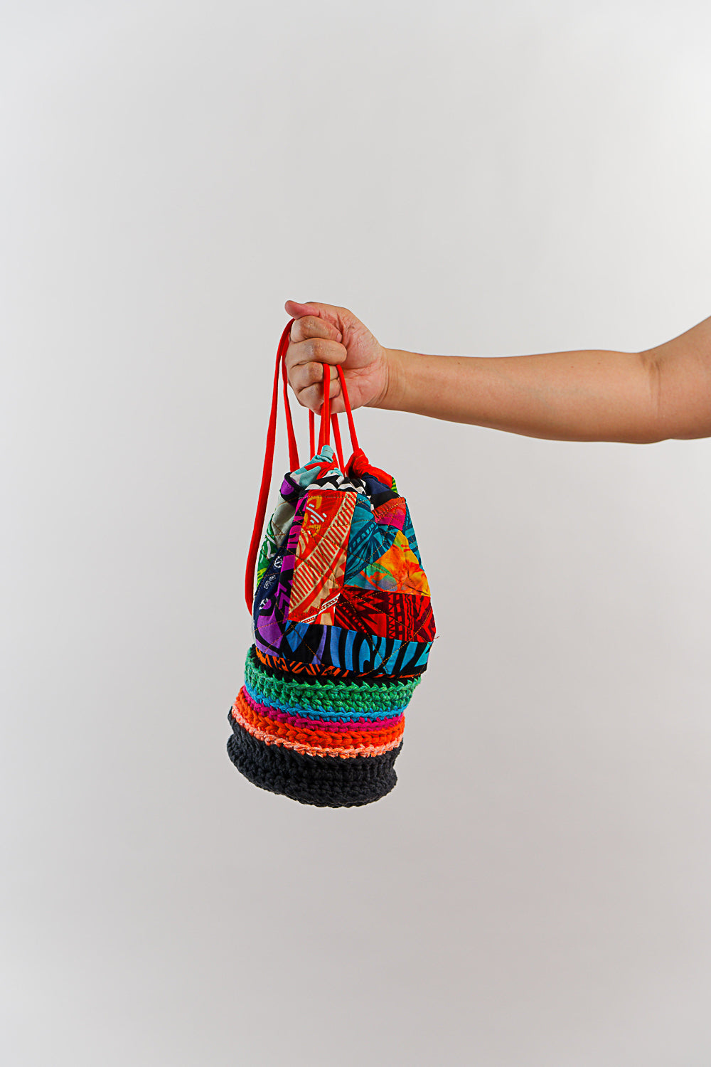 Huat Da Bucket Bag (HDBB)