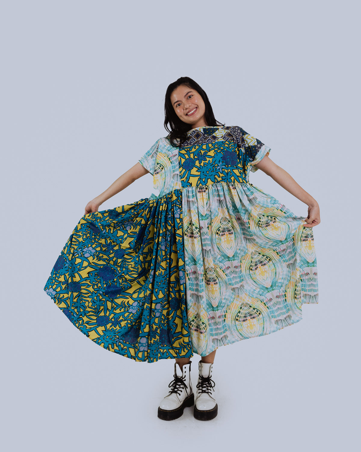 Persephone V2 Dress