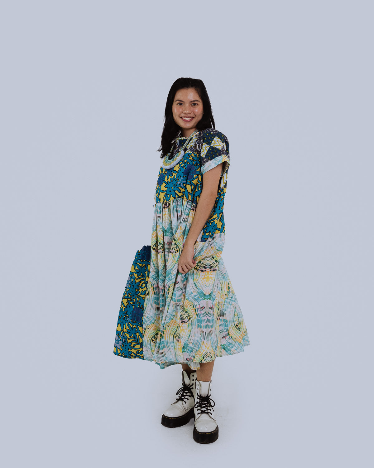 Persephone V2 Dress