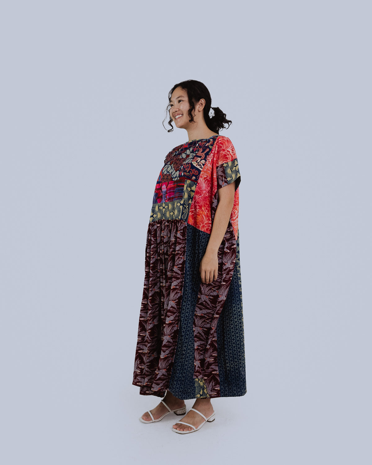 Sophia V2 Dress